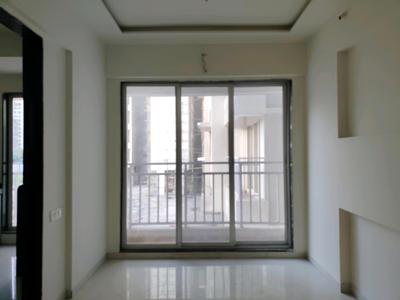 Living Room Image of 650 Sq.ft 1 BHK Apartment / Flat for sale in Kiran Bitcon Paradise Complex Ecstasy, Nalasopara East Nala Sopara for Rs. 4357287
