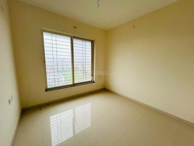 Bedroom Image of 910 Sq.ft 2 BHK Apartment / Flat for sale in Wakad Pune for Rs. 8600000