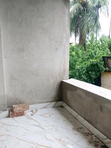 Bedroom One Image of 905 Sq.ft 2 BHK Apartment / Flat for sale in Shalimar Howrah for Rs. 4977500