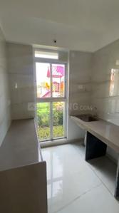 Kitchen Image of 610 Sq.ft 1 BHK Apartment / Flat for sale in KGI Kohinoor Bella, Palava Phase 1 Thane for Rs. 3299999