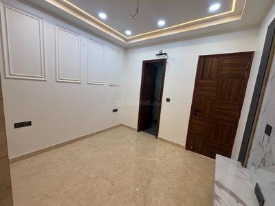 Hall Image of 1300 Sq.ft 3 BHK Builder Floor for rent in Ramesh Nagar New Delhi for Rs. 55000