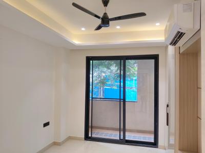 Bedroom Image of 1800 Sq.ft 3 BHK Builder Floor for sale in DLF City Phase 1, DLF Phase 1 Gurgaon for Rs. 36000000