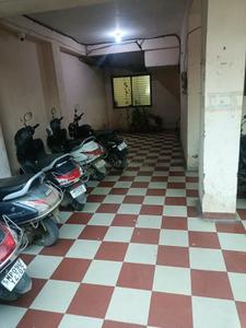 Image of 972 Sq.ft 2 BHK Apartment / Flat for sale in Sanchar Nagar Main, Indore for Rs. 4680000