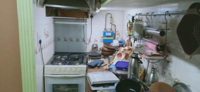 Kitchen Image of 1710 Sq.ft 4 BHK Independent House for sale in Mahipalpur New Delhi for Rs. 20000000