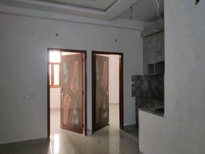 Living Room Image of 750 Sq.ft 2 BHK Builder Floor for sale in DLF Ankur Vihar Ghaziabad for Rs. 2275098