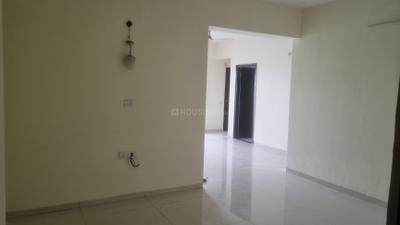Living Room Image of 1815 Sq.ft 3 BHK Apartment / Flat for rent in Sakar Elite Apex, Mahalakshmi Nagar Indore for Rs. 35000