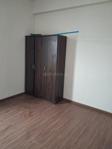 Bedroom Image of 1355 Sq.ft 2 BHK Apartment / Flat for rent in Vatika City Homes, Sector 83 Gurgaon for Rs. 33000