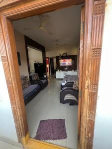 Image of 1030 Sq.ft 2 BHK Apartment / Flat for sale in Miyapur, Hyderabad for Rs. 7000000