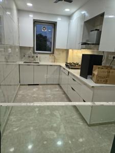 2 BHK Independent Builder Floor