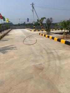 Image of 1350 Sq.ft Residential Plot / Land for sale in Shadnagar, Ranga Reddy for Rs. 2700000