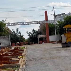 Image of 1500 Sq.ft Residential Plot / Land for sale in Marsur, Bengaluru for Rs. 11200000