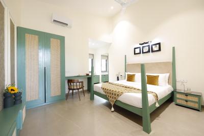 Bedroom Image of 2906 Sq.ft 4 BHK Villa for sale in Anjuna Goa for Rs. 80000000