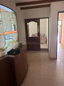 Hall Image of 5000 Sq.ft 4 BHK Builder Floor for rent in South City Floors 1, Sector 41 Gurgaon for Rs. 100000
