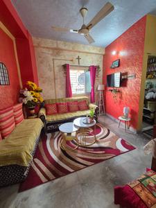 1 BHK Flat