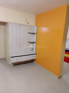 Hall Image of 1100 Sq.ft 2 BHK Apartment / Flat for rent in Runwal Seagull, Hadapsar Pune for Rs. 19000