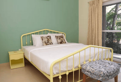 Image of 1184 Sq.ft 2 BHK Apartment / Flat for sale in Arpora, Goa for Rs. 17000000