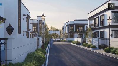 Image of 1750 Sq.ft 4 BHK Villa for sale in Forest View, Konnagar, Hooghly for Rs. 16900000