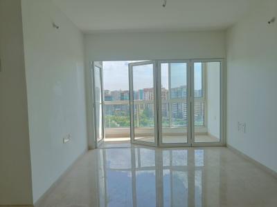 Hall Image of 1050 Sq.ft 2 BHK Apartment / Flat for sale in Godrej The Trees, Vikhroli East Mumbai for Rs. 33000000