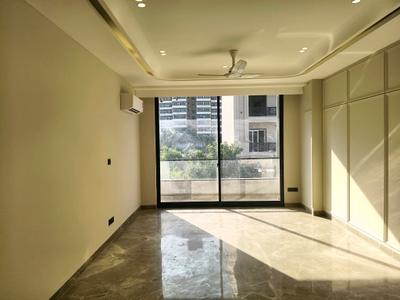 Living Room Image of 2700 Sq.ft 4 BHK Builder Floor for sale in Ansal Versalia, Sector 67 Gurgaon for Rs. 29000000