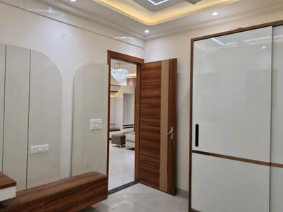 Bedroom Image of 1300 Sq.ft 4 BHK Apartment / Flat for sale in The Shiva Luxury Homes by The Shiva Build Tech, Sector 15 Dwarka New Delhi for Rs. 13600000
