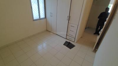 Bedroom Image of 1045 Sq.ft 2 BHK Apartment / Flat for rent in Bharatnagar Nagpur for Rs. 17000