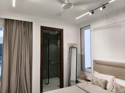 Bedroom Image of 1650 Sq.ft 3 BHK Builder Floor for sale in Sector 70A Gurgaon for Rs. 27500000