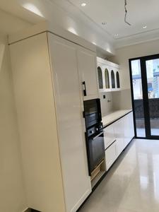 Kitchen Image of 3240 Sq.ft 4 BHK Builder Floor for sale in Palam Vihar Gurgaon for Rs. 29999999
