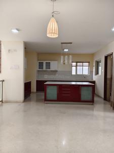 Hall Image of 5000 Sq.ft 4.5 BHK Villa for sale in Rohan Madhuban, Bavdhan Pune for Rs. 50000000