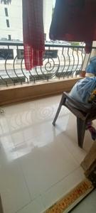 Balcony Image of 1093 Sq.ft 2 BHK Apartment / Flat for sale in Nyati Esplanade, Sunarwadi Pune for Rs. 8400000