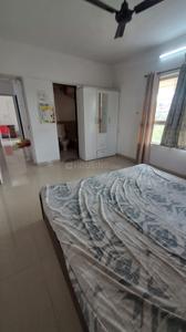 Bedroom Image of 1240 Sq.ft 2.5 BHK Apartment / Flat for sale in Kumar Sansar, Kondhwa Pune for Rs. 9300000