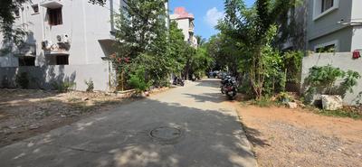 Image of 267 Sq.ft Residential Plot / Land for sale in Habsiguda, Hyderabad for Rs. 37380000