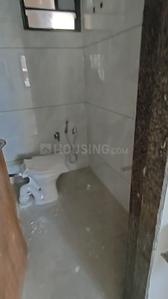 Bathroom Image of 2475 Sq.ft 3.5 BHK Apartment / Flat for rent in Swaminarayan The Sahajanand Green, Nikol Ahmedabad for Rs. 21000