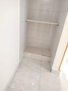 Balcony Image of 550 Sq.ft 1 BHK Builder Floor for rent in Kaggadasapura Bengaluru for Rs. 17500