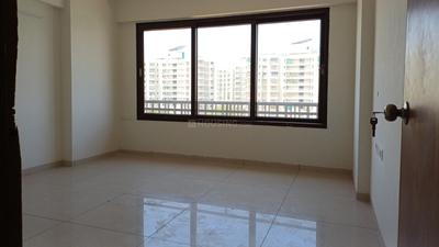 Bedroom Image of 4150 Sq.ft 4 BHK Duplex for sale in Silver Luxuria, Jagatpur Ahmedabad for Rs. 19900000
