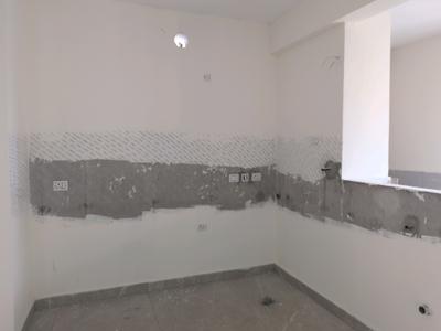 Kitchen Image of 1575 Sq.ft 3 BHK Apartment / Flat for sale in Bhavya Tulasivanam Avani, Kukatpally Hyderabad for Rs. 12927500