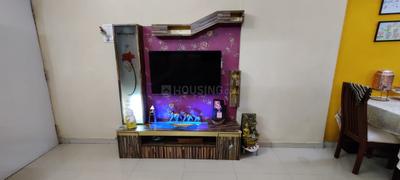 Hall Image of 900 Sq.ft 2 BHK Apartment / Flat for sale in Kabra Happy Valley, Thane West Thane for Rs. 14000000
