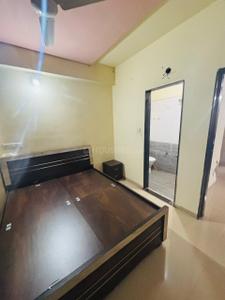 Bedroom Image of 1080 Sq.ft 2 BHK Apartment / Flat for sale in Sanand Ahmedabad for Rs. 4000000