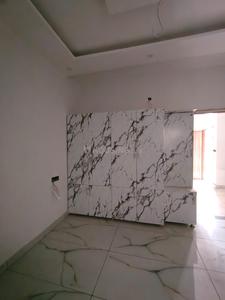 Bedroom Image of 1080 Sq.ft 3 BHK Apartment / Flat for sale in Gillco Valley, Sector 127 Mohali for Rs. 5290000