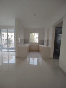 Hall Image of 1050 Sq.ft 2 BHK Apartment / Flat for sale in Percept Bounty 3, Wadgaon Sheri Pune for Rs. 8400000