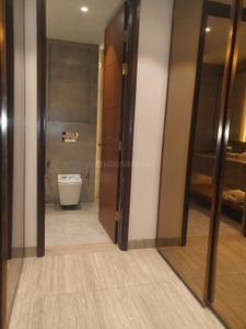 Bedroom Image of 2043 Sq.ft 3 BHK Apartment / Flat for sale in JMS Group The Majestic Homes, Manesar Gurgaon for Rs. 15500000