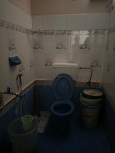 Bedroom One Image of 3500 Sq.ft 8 BHK Independent House for sale in Kukatpally Hyderabad for Rs. 45000000