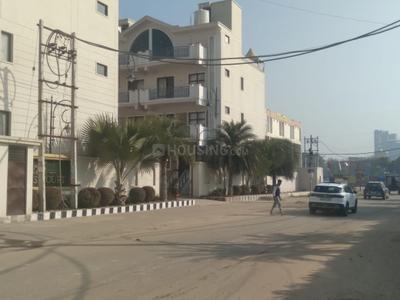 Floor Plan Image of 5040 Sq.ft 5 BHK Villa for rent in Utrathiya Zirakpur for Rs. 60000