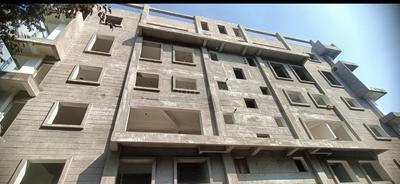 Image of 1750 Sq.ft 3 BHK Apartment / Flat for sale in Morabadi, Ranchi for Rs. 9625000