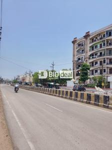 Image of 823 Sq.ft 2 BHK Apartment / Flat for sale in Daldal Seoni, Raipur for Rs. 1620000