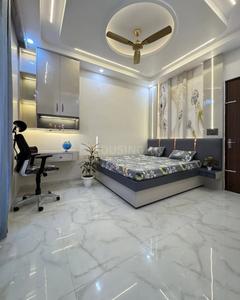 Hall Image of 750 Sq.ft 2 BHK Independent House for sale in Kumbalgodu Bengaluru for Rs. 7000000