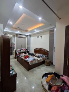 Hall Image of 850 Sq.ft 1 BHK Builder Floor for rent in Sector 46 Gurgaon for Rs. 40000