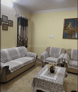 Image of 750 Sq.ft 2 BHK Independent House for rent in Shreepati Aradhana, Kalbadevi, Mumbai for Rs. 85000