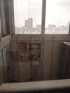 Balcony Image of 2160 Sq.ft 4 BHK Apartment / Flat for sale in Indirapuram Ghaziabad for Rs. 31500000