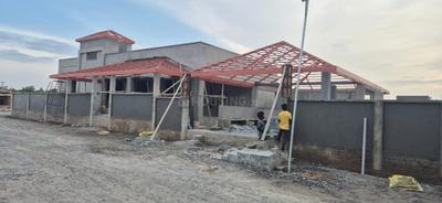 Image of 1300 Sq.ft 1 RK Villa for sale in Gopalapuram, Coimbatore for Rs. 690000
