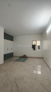 Hall Image of 2200 Sq.ft 3 BHK Builder Floor for rent in Sahakara Nagar Bengaluru for Rs. 55000